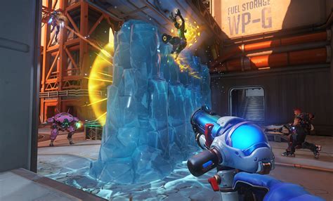 Top 11 Online Multiplayer Shooting Games .
